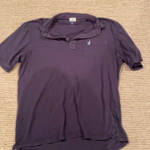 Johnny-O cotton golf shirt